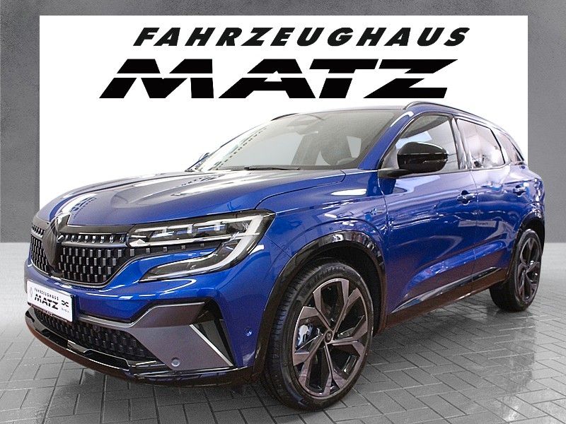Fahrzeugabbildung Renault Austral E-Tech Full Hybrid 200 Techno Esprit Alp