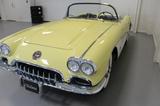 Corvette C1 4.6 Fuel Injection - Corvette C1 Gebrauchtwagen