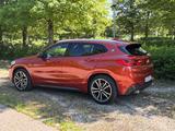 BMW X2 xDrive20d M Sport mit Garantie  - BMW X2 in Augsburg