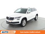 Skoda Kodiaq 2.0 TDI Style Aut.*NAVI*LED*ACC*CAM*PDC* - Diesel Gebrauchtwagen in Lünen