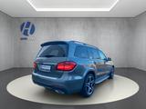 Mercedes-Benz GLS 350 d 4M AMG  Pano LED 360°H&K DTR+21 LM AHK - Mercedes-Benz: 35