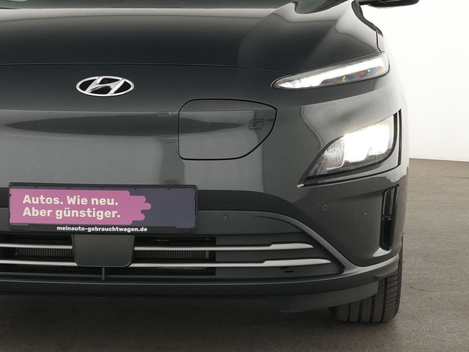 Hyundai KONA - Bild 12