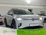 Volkswagen ID.4 GTX Fahrerassistenz Plus HeadUp AHK Matrix - E-Autos