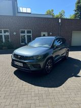 Cupra Ateca 2.0 TSI 221kW 4Drive D... - Cupra Ateca in Düsseldorf