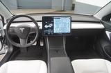 Tesla Model 3 Long Range AWD  *innen weiß*AHK* - gebrauchte Tesla Limousine