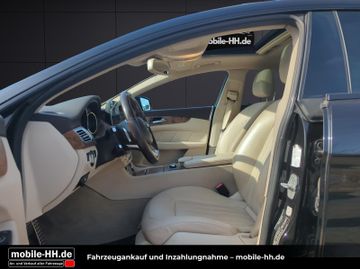 Mercedes CLS 220 - 11