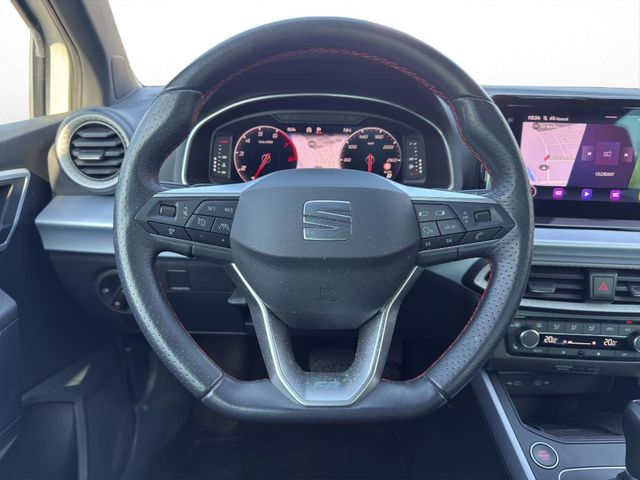 Foto Nummer 10: SEAT Arona