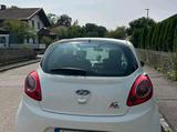 Ford Hier verkaufe ich das  Auto von meine Toch... - : Privatanbieter, Auto Von