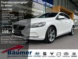 Volvo V40 T2 2.0 Kinetic 6-Gang +AHK +CAM +SHZ +NAVI - Volvo V40 aus 2017