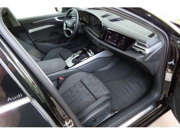 Audi A6 - 10