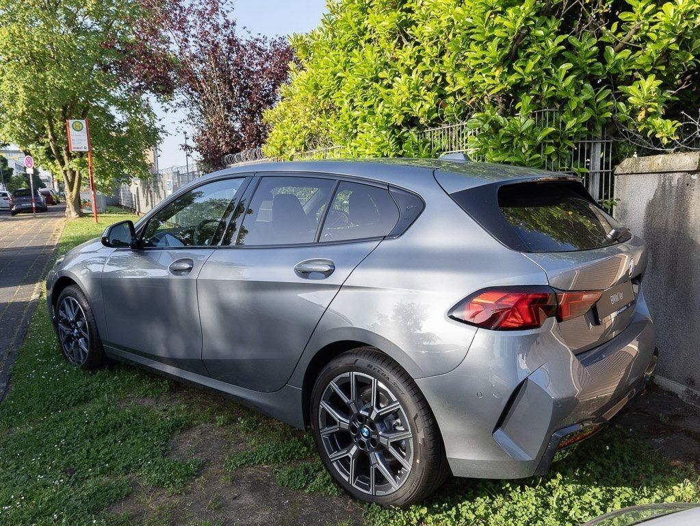 BMW 120 - Bild 2