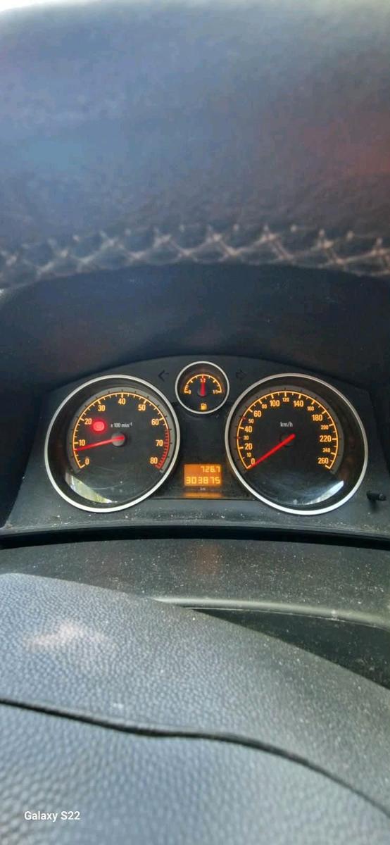 Opel Astra 2007 — photo 5