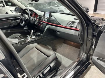 BMW 320 - 12