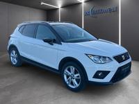 Seat Arona FR 1.0 TGI Navi Kamera FullLink Allwetter