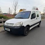 Citroën Berlingo HDi 90 Style Style - Citroën Berlingo: Style