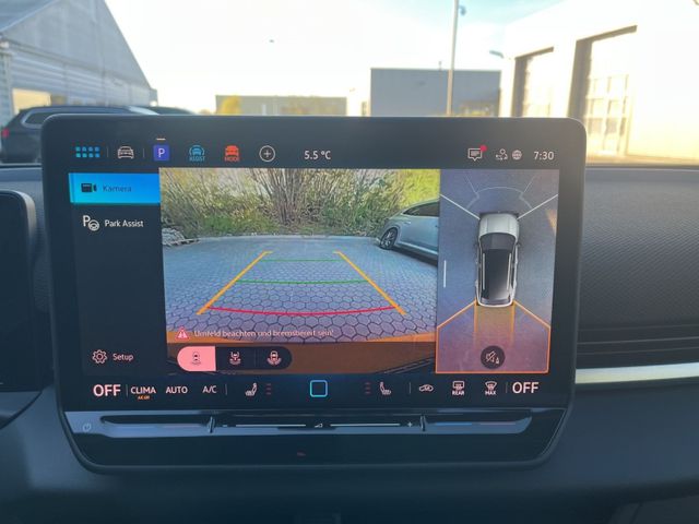 T-Roc R-Line 1.5 l eTSI DSG,HUD,AHK,IQ.LIGHT