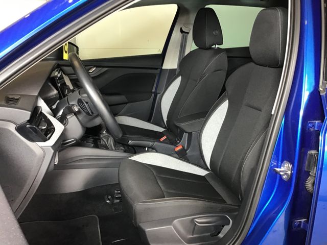 Fahrzeugabbildung Skoda Kamiq Selection 1.0 TSI DSG/Kamera/SHZ/SmartLink