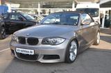BMW Cabrio 135i N54 - M Paket - Schaltgetriebe - BMW 135: Cabrio