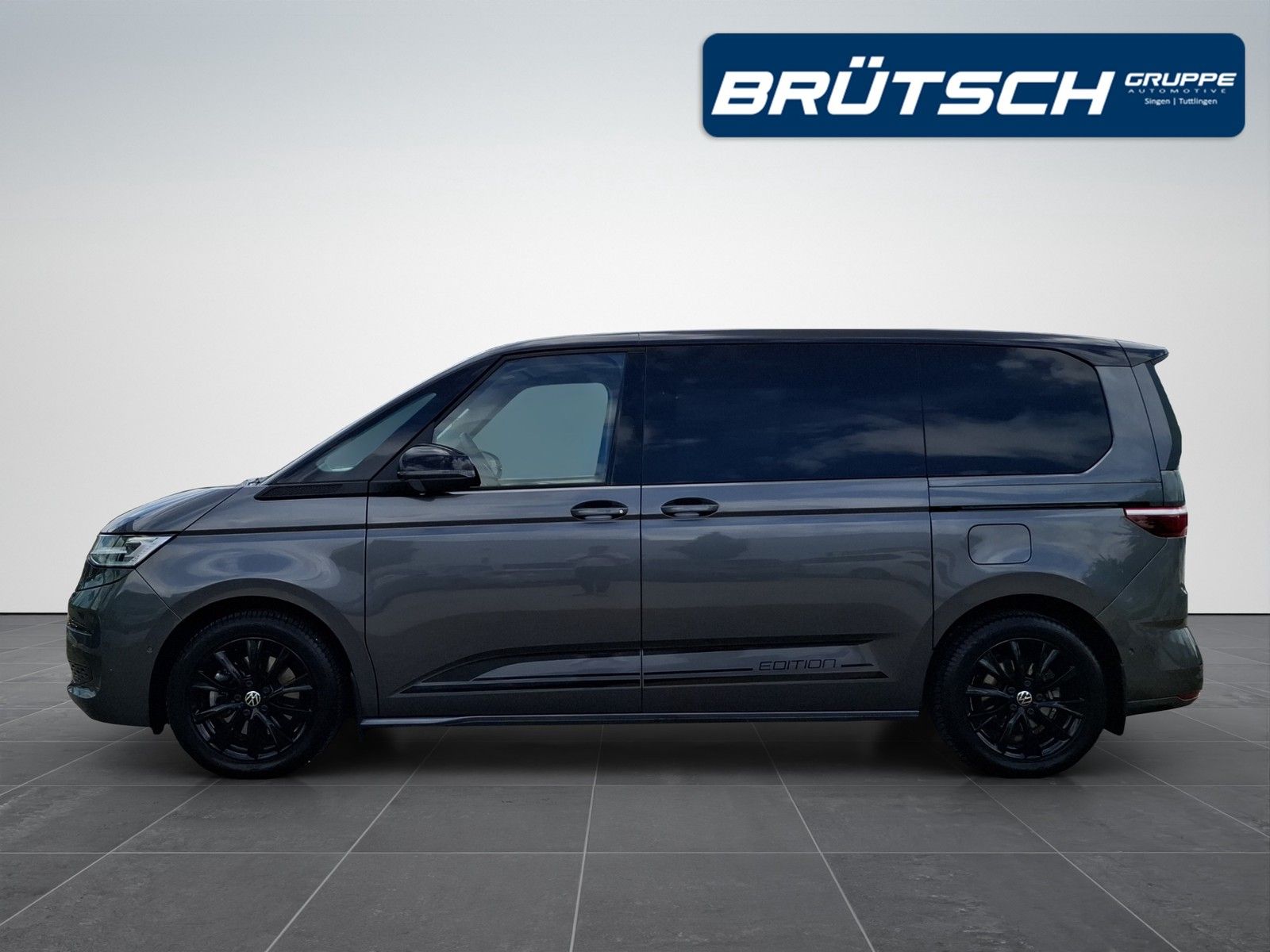 VW T7 Multivan 1.5 TSI Edition DSG / 7-SITZER / LED - Image 7