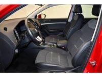 Seat Ateca - Vorschau Bild 3