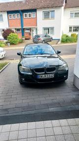 BMW bmw e90 318d - BMW: Kombi, E90