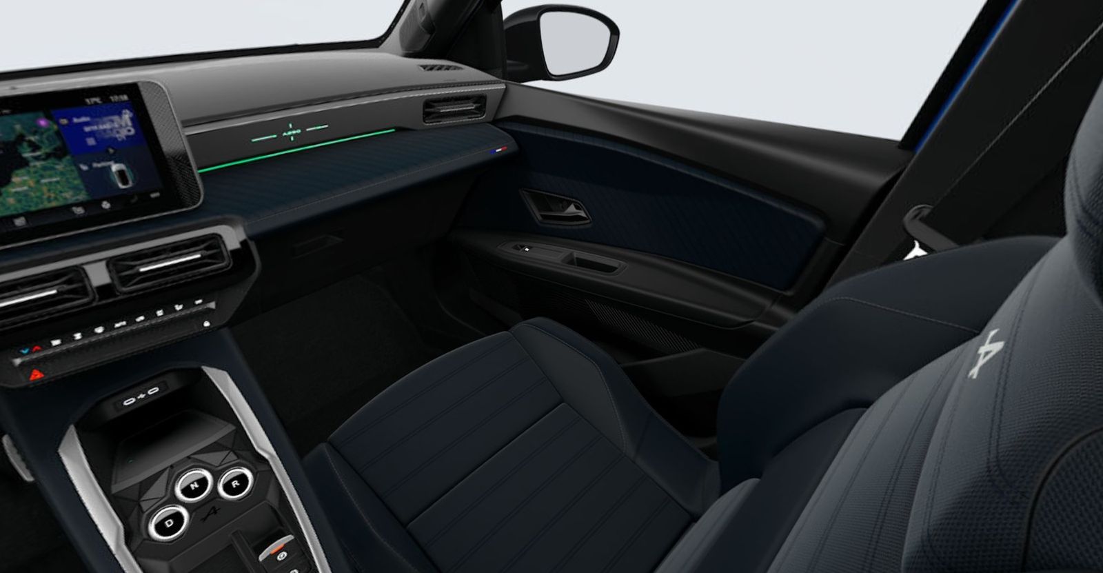 Alpine A290 - Bild 12