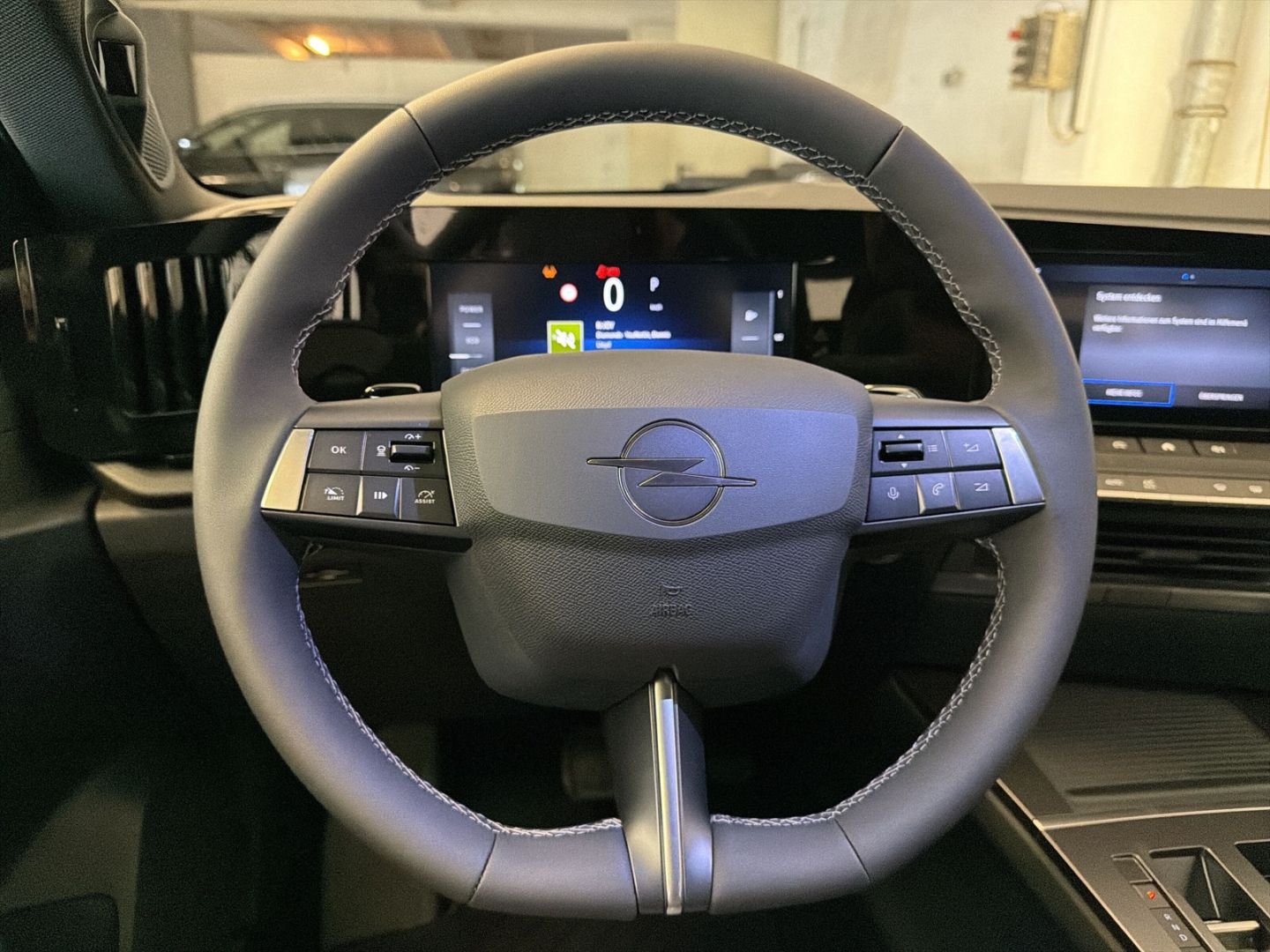 Opel Astra - Bild 12