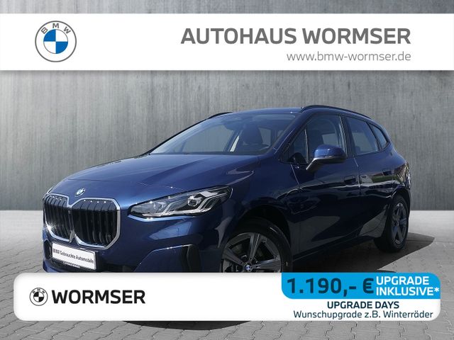BMW 220i Active Tourer DAB LED Komfortzg. Shz