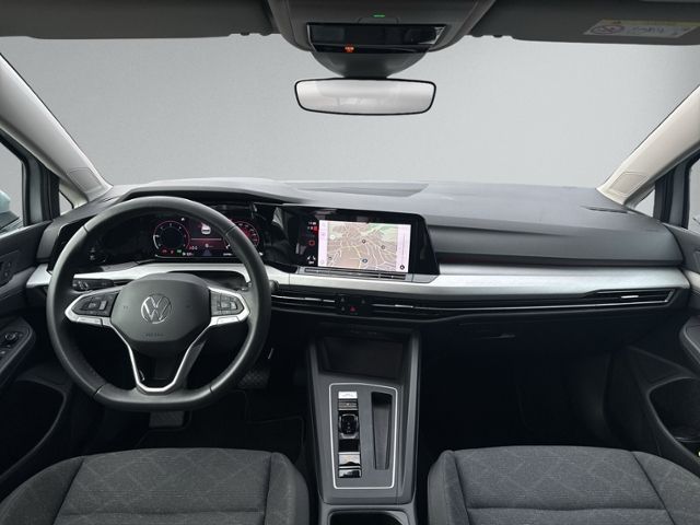 Golf VIII 2.0 TDI DSG LED+NAVI+RFK+ACC+SIHZ+PDC+