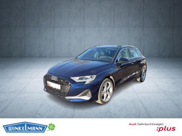 Audi Leasingangebot: Audi A3 Sportback advanced S tronic ACC KAMERA NAVI