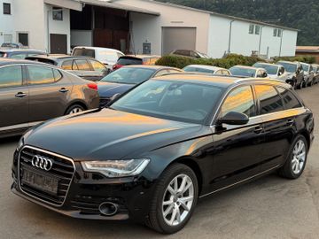 Audi A6 - 10