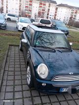 MINI Mini Cooper Checkmate - MINI MINI: Checkmate