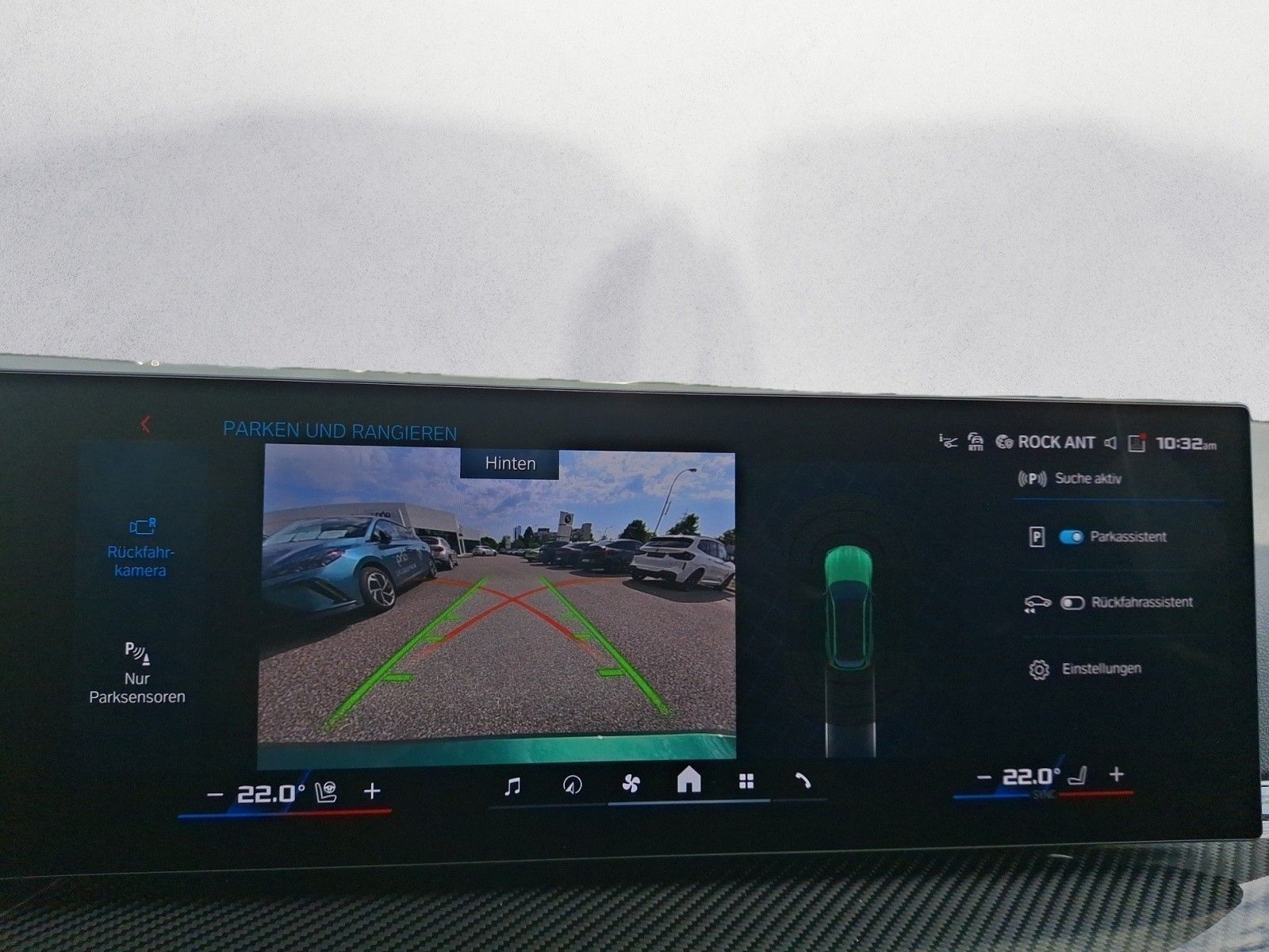 BMW M3 Competition xDrive Touring Harman Kardon Alar foto 17