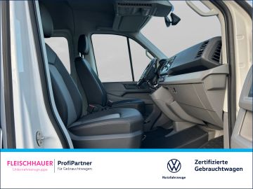Volkswagen Crafter - 11