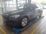 BMW 530d Gran Turismo LUFTFEDERUNG*PDC*XENON*LEDER - BMW aus 2010: Gran Turismo