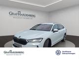 Skoda Superb Combi Selection 1.5 TSI DSG AHK Navi - Skoda Superb: Selection
