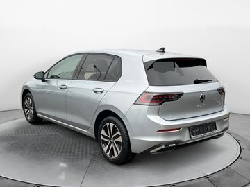 Volkswagen Golf VIII  Energy 1.5 eTSI 1150 PS  7-Gang-DSG
