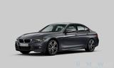 BMW 340 i xDrive M Sport*No-Opf*HUD*BMW-Service*SHD* - BMW 340: Automatik