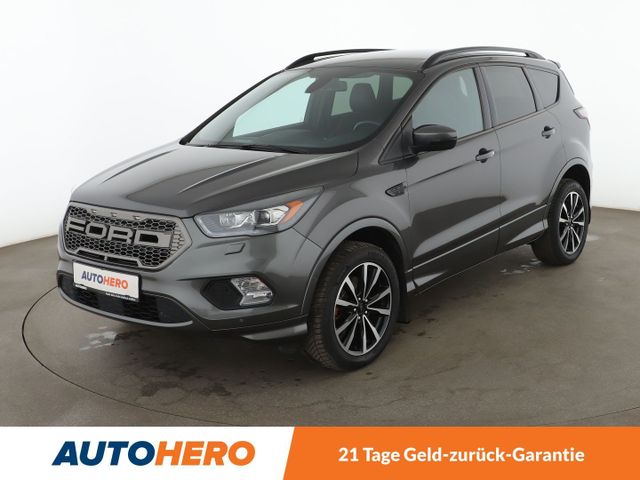 Ford Kuga 2.0 TDCi ST-Line Aut.*TEMPO*PDC*CAM*AHK*