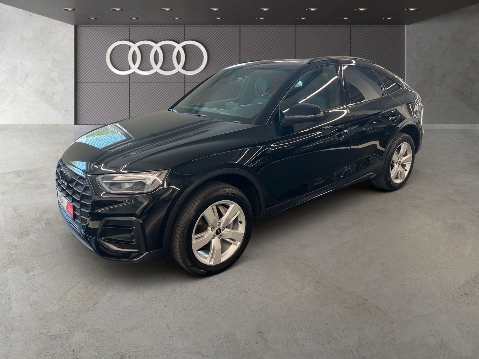 Audi Q5 - Bild 4
