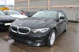 BMW 318 Baureihe 3 Touring 318 d Advantage - BMW 318 in Bonn