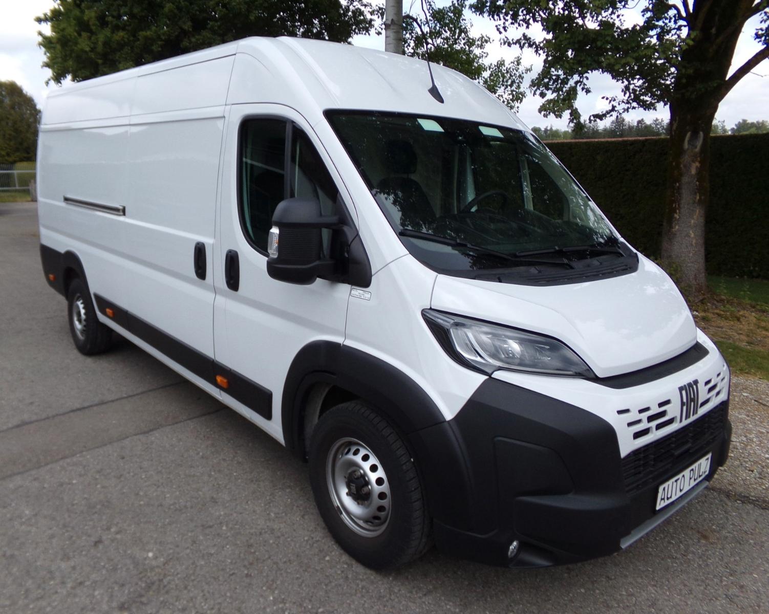Fiat Ducato  Kasten 35 L4H2 180Multijet Maxi 3,5t*RFK