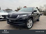 Skoda Kodiaq 2.0 TDI Style 4x4 7 Sitzer Kamera ACC Shz - Skoda Kodiaq in Oldenburg