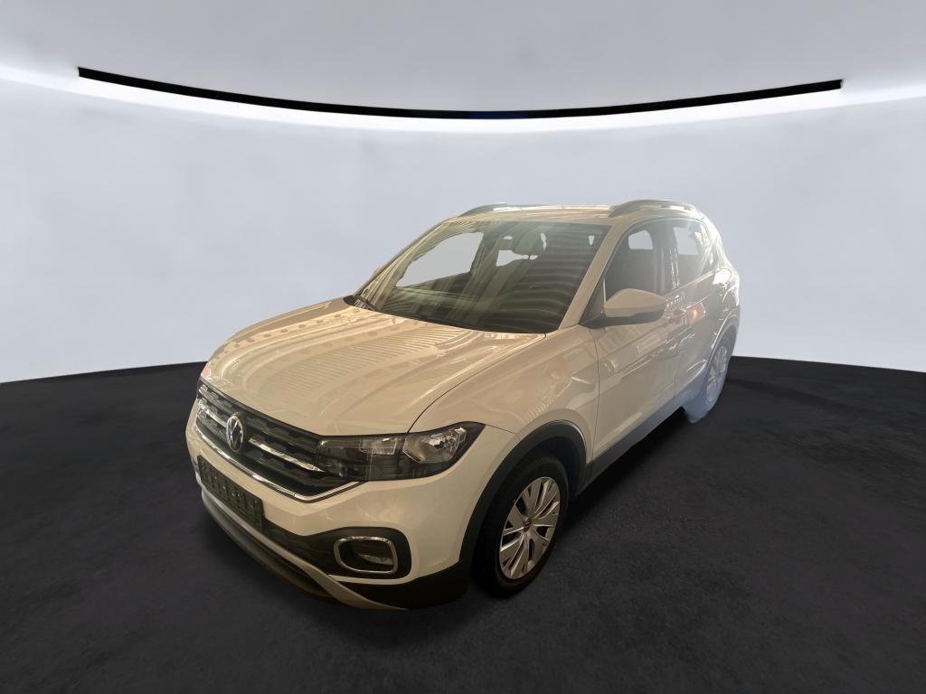 Volkswagen TCross Active110PSACCALUKAMERASHZVIRTUALC 2022