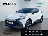 Toyota C-HR 1.8 Hybrid Teamplayer *Technik Paket*CAM*SH - Toyota C-HR Gebrauchtwagen in Dortmund