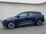 Ford Puma 1.0 EcoBoost Hybrid TITANIUM - gebrauchte Ford Puma aus dem Jahr 2022