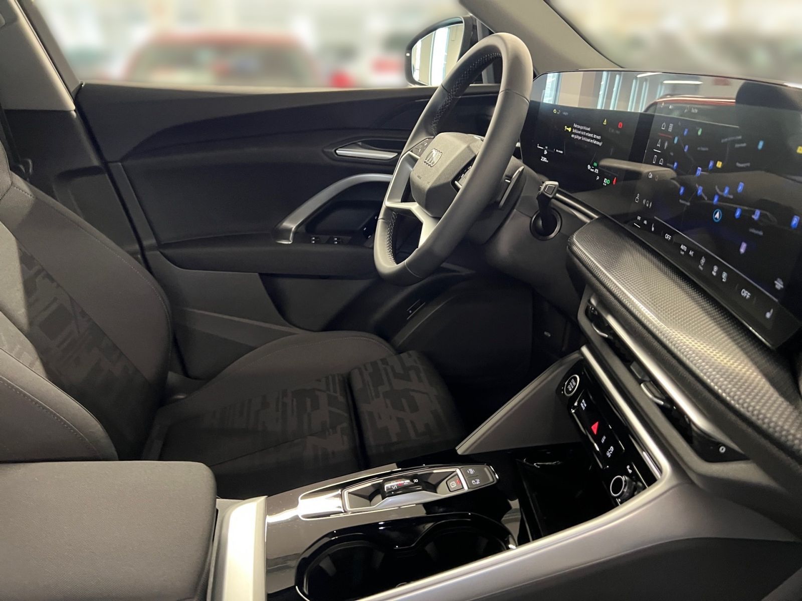 Audi Q5 - Bild 12