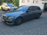 Mercedes-Benz Verkauf Mercedes E  w213 T Avantgarde - Mercedes-Benz W213