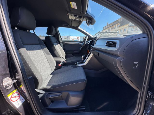 T-Roc 1.5 TSI 150PS DSG MOVE AHK/NAV/APP/ACC/SHZ