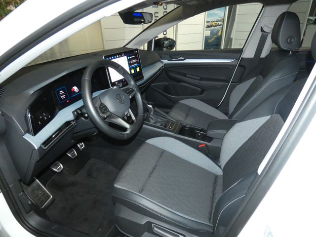 Golf 1.5 TSI Goal NAVI KAMERA